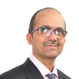 Dr Narayanan Iyer